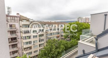 Многостаен апартамент, Варна, Окръжна болница, 695344, Снимка 20