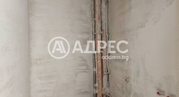Многостаен апартамент, Варна, Окръжна болница, 695344, Снимка 21