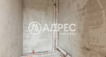 Многостаен апартамент, Варна, Окръжна болница, 695344, Снимка 23
