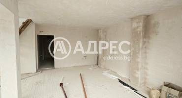Многостаен апартамент, Варна, Окръжна болница, 695344, Снимка 3