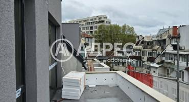 Многостаен апартамент, Варна, Окръжна болница, 695344, Снимка 6