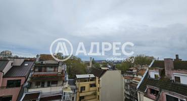 Многостаен апартамент, Варна, Окръжна болница, 695344, Снимка 7