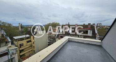Многостаен апартамент, Варна, Окръжна болница, 695344, Снимка 8