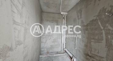 Многостаен апартамент, Варна, Окръжна болница, 695344, Снимка 9