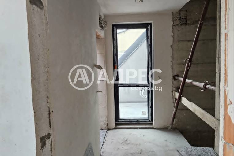 Многостаен апартамент, Варна, Окръжна болница, 695344, Снимка 10