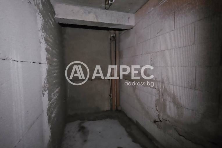 Многостаен апартамент, Варна, Окръжна болница, 695344, Снимка 11