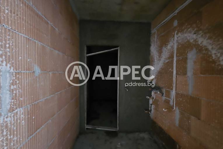 Многостаен апартамент, Варна, Окръжна болница, 695344, Снимка 12