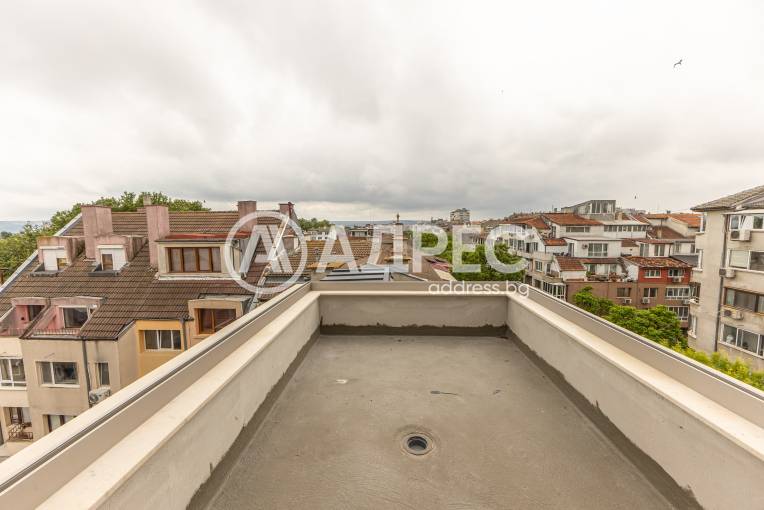 Многостаен апартамент, Варна, Окръжна болница, 695344, Снимка 14