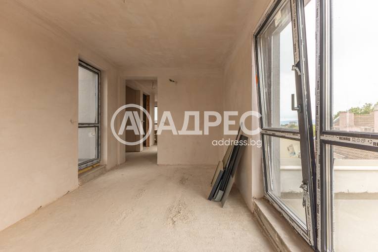 Многостаен апартамент, Варна, Окръжна болница, 695344, Снимка 16