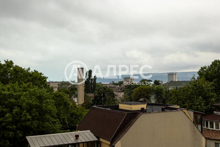 Многостаен апартамент, Варна, Окръжна болница, 695344, Снимка 17