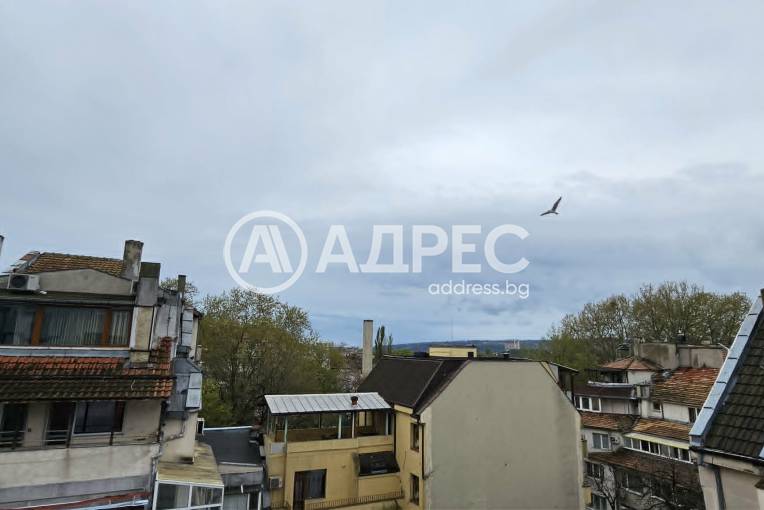 Многостаен апартамент, Варна, Окръжна болница, 695344, Снимка 2