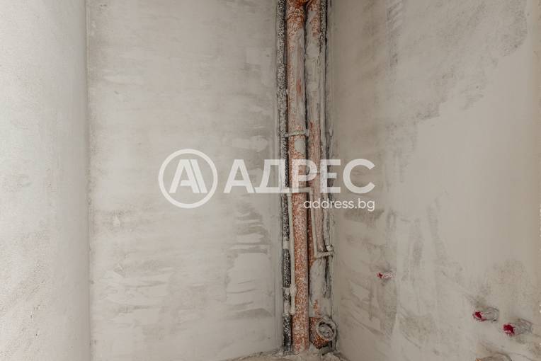 Многостаен апартамент, Варна, Окръжна болница, 695344, Снимка 21