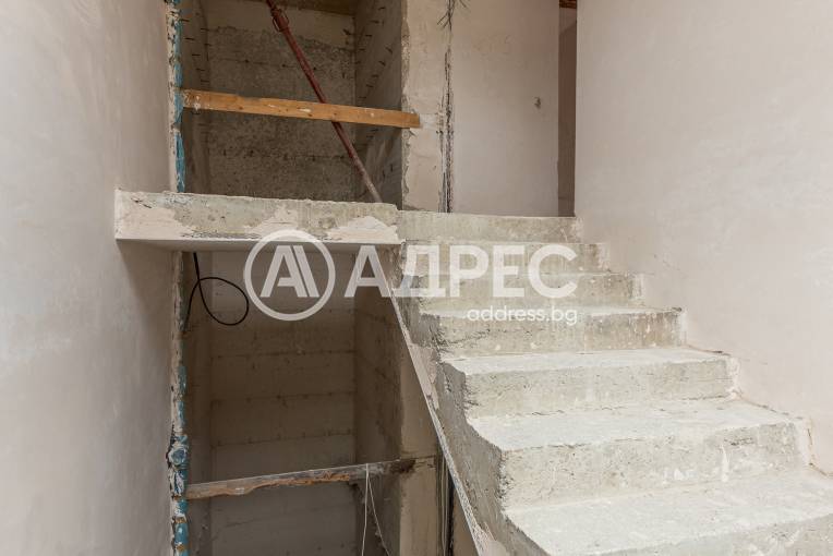 Многостаен апартамент, Варна, Окръжна болница, 695344, Снимка 22