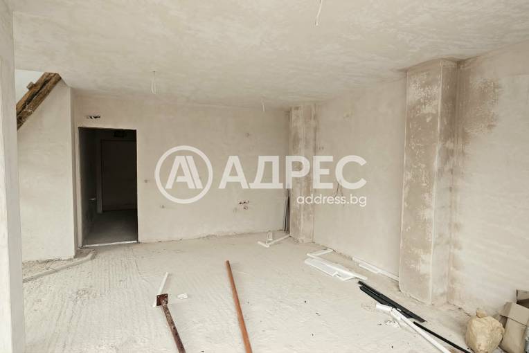Многостаен апартамент, Варна, Окръжна болница, 695344, Снимка 3