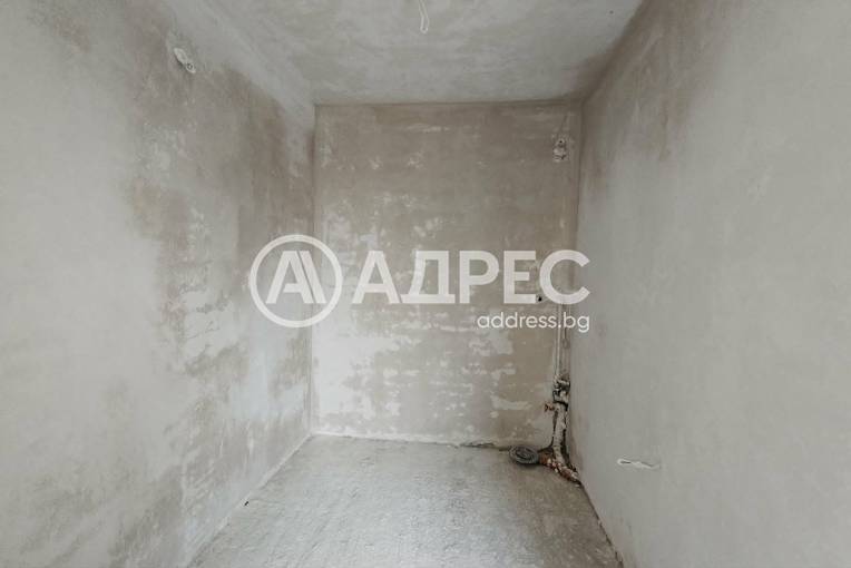 Многостаен апартамент, Варна, Окръжна болница, 695344, Снимка 5