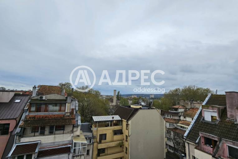 Многостаен апартамент, Варна, Окръжна болница, 695344, Снимка 7
