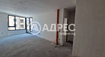 Двустаен апартамент, София, Манастирски ливади - запад, 699344, Снимка 1