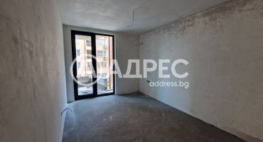 Двустаен апартамент, София, Манастирски ливади - запад, 699344, Снимка 2