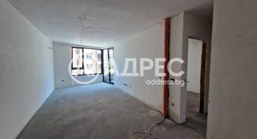 Двустаен апартамент, София, Манастирски ливади - запад, 699344, Снимка 3