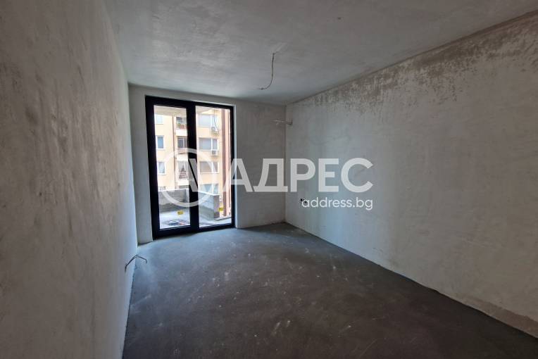 Двустаен апартамент, София, Манастирски ливади - запад, 699344, Снимка 2