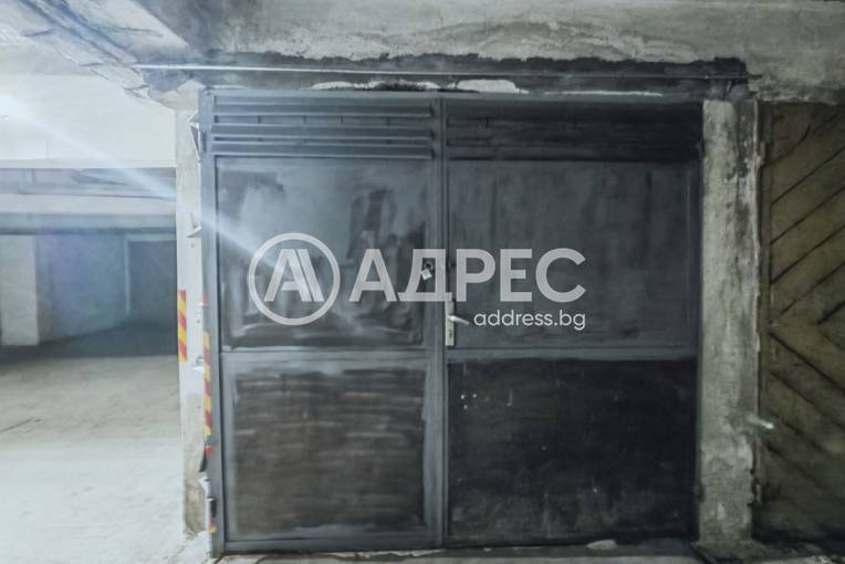Гараж, Русе, Широк център, 702344, Снимка 1