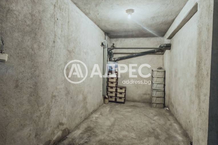 Гараж, Русе, Широк център, 702344, Снимка 2