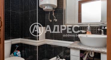 Тристаен апартамент, Варна, м-ст Ален Мак, 630345, Снимка 7