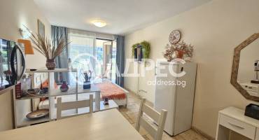 Едностаен апартамент, Топола, Калиакриа Гардънс, 661345, Снимка 1