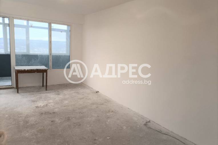 Тристаен апартамент, Разград, Орел, 674345, Снимка 2