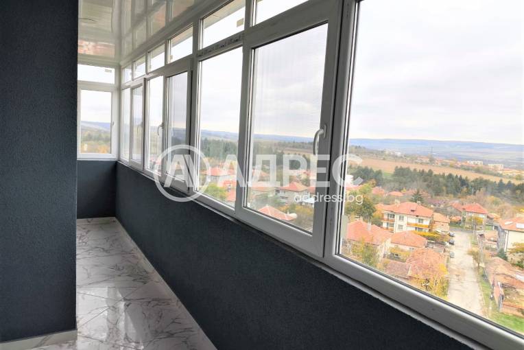 Тристаен апартамент, Разград, Орел, 674345, Снимка 8