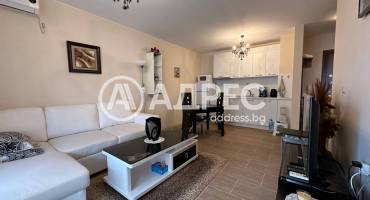 Двустаен апартамент, Равда, 678345, Снимка 1