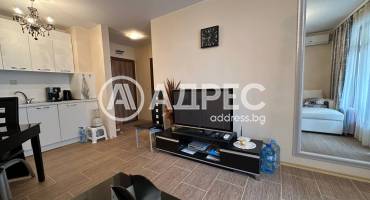 Двустаен апартамент, Равда, 678345, Снимка 2