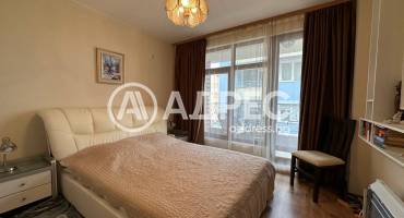 Двустаен апартамент, Равда, 678345, Снимка 3