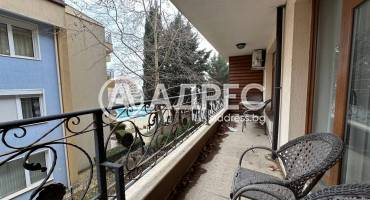 Двустаен апартамент, Равда, 678345, Снимка 5