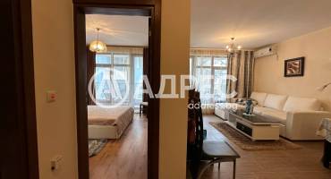 Двустаен апартамент, Равда, 678345, Снимка 7