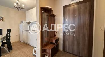 Двустаен апартамент, Равда, 678345, Снимка 8