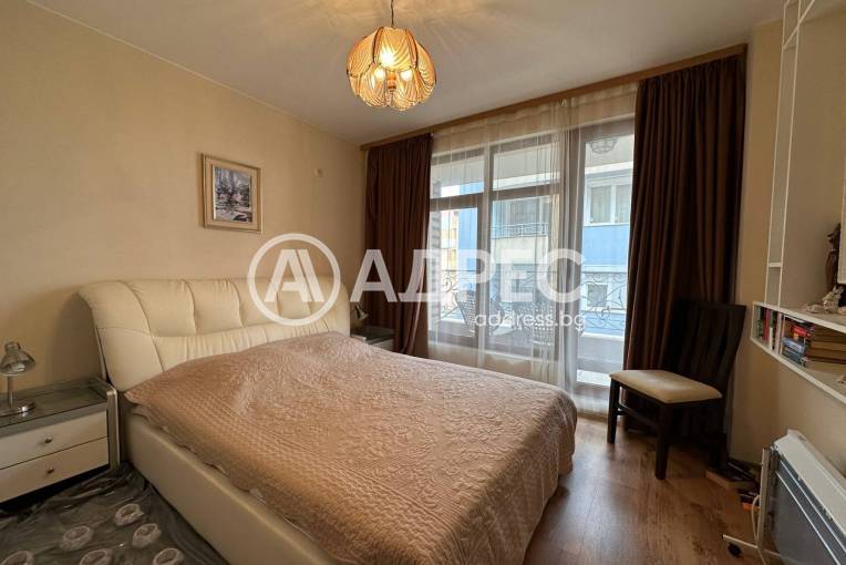 Двустаен апартамент, Равда, 678345, Снимка 3