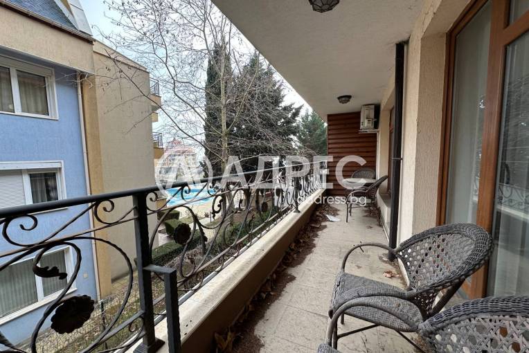 Двустаен апартамент, Равда, 678345, Снимка 5