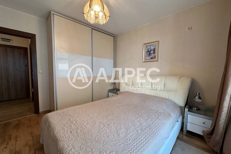 Двустаен апартамент, Равда, 678345, Снимка 6