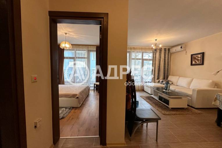 Двустаен апартамент, Равда, 678345, Снимка 7