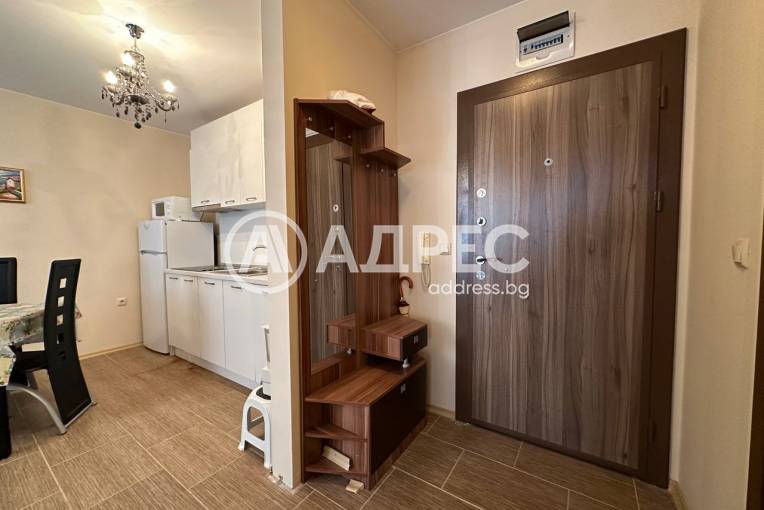 Двустаен апартамент, Равда, 678345, Снимка 8