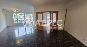 Многостаен апартамент, София, Витоша, 684345, Снимка 1