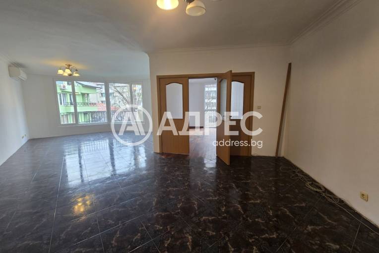 Многостаен апартамент, София, Витоша, 684345, Снимка 1