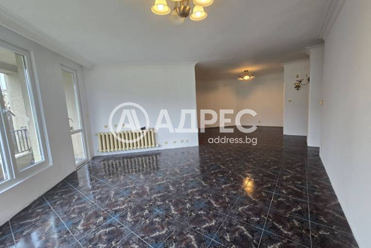 Многостаен апартамент, София, Витоша, 684345, Снимка 2