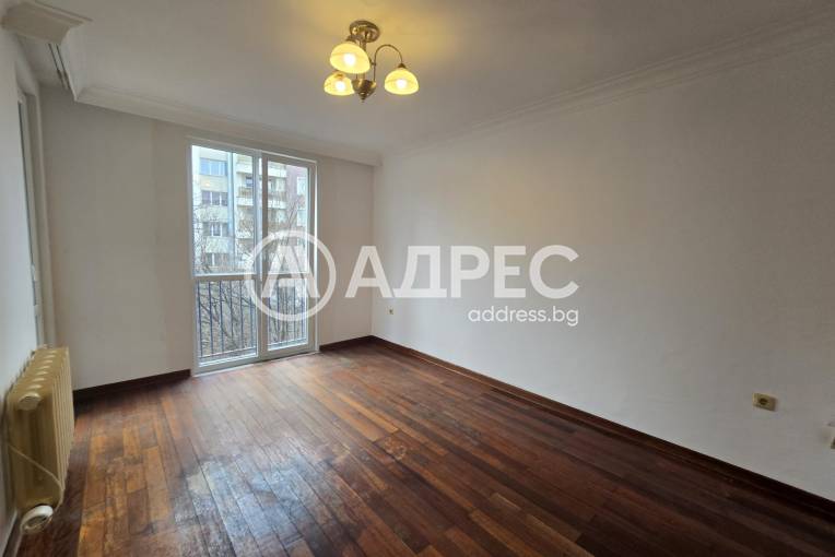 Многостаен апартамент, София, Витоша, 684345, Снимка 3