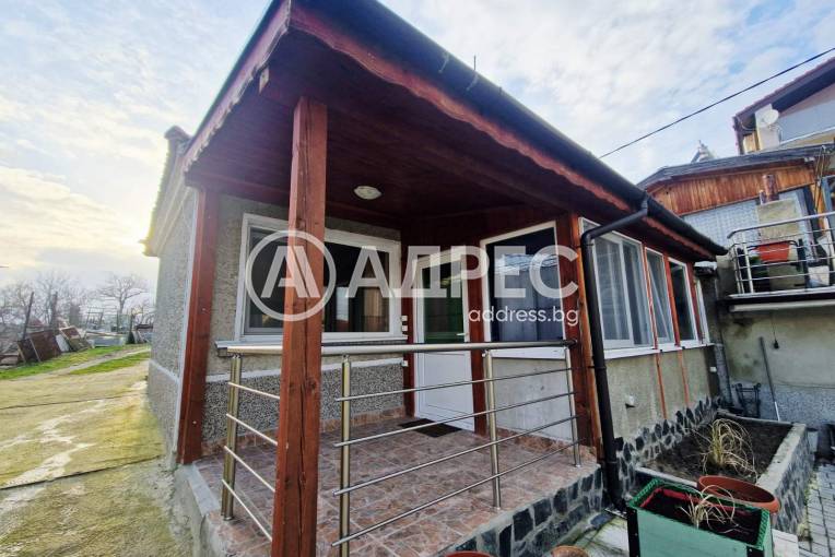 Къща/Вила, Варна, Виница, 685345, Снимка 11