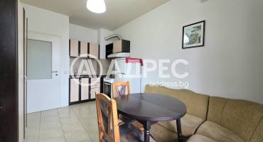 Двустаен апартамент, София, Банишора, 689345, Снимка 1