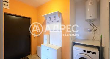 Двустаен апартамент, София, Банишора, 689345, Снимка 10