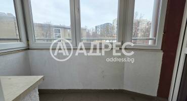 Двустаен апартамент, София, Банишора, 689345, Снимка 11