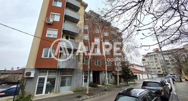 Двустаен апартамент, София, Банишора, 689345, Снимка 12